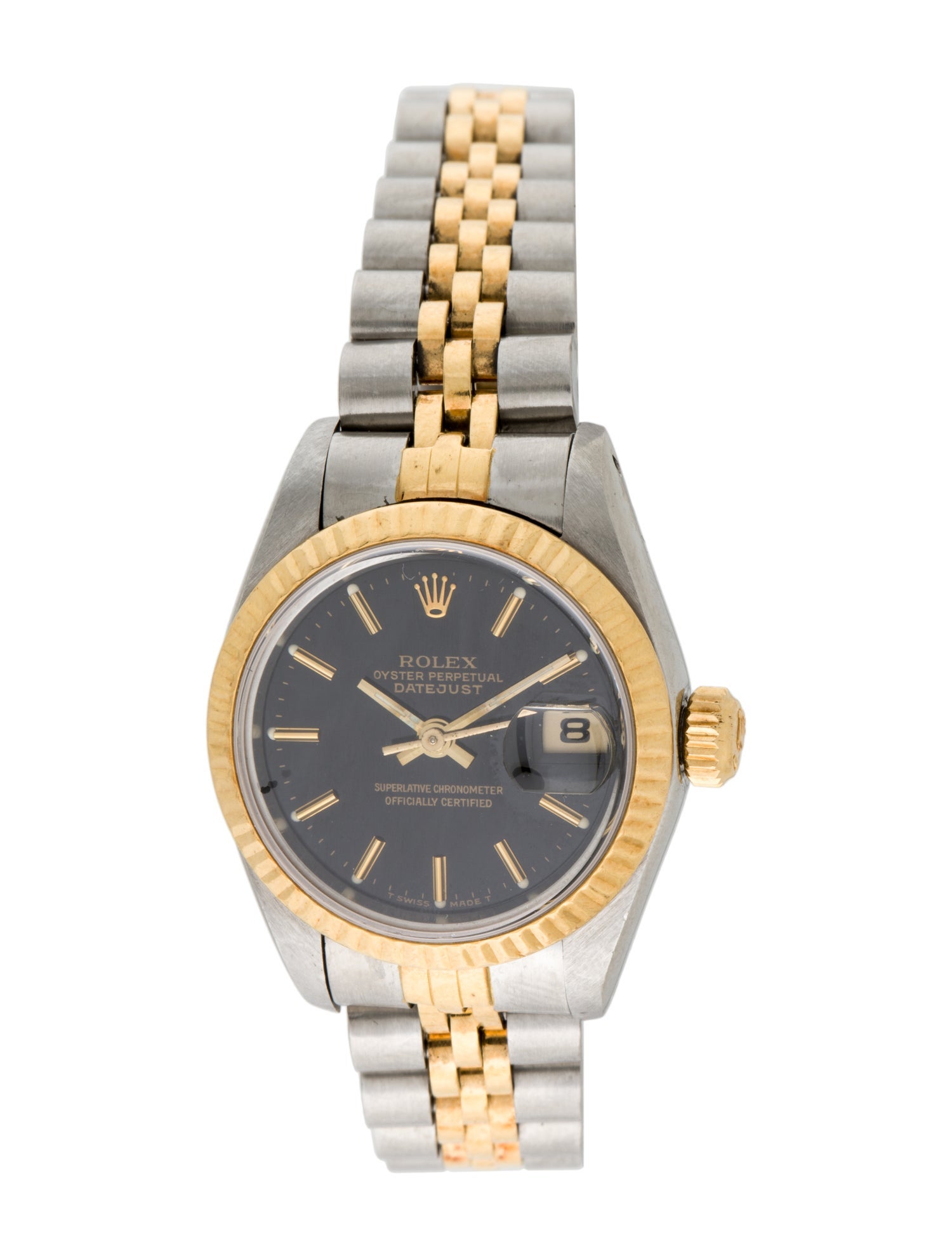 Rolex Datejust Watch