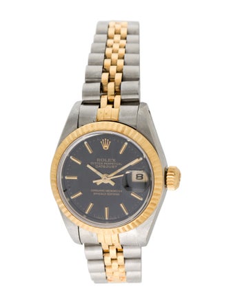 Rolex Datejust Watch