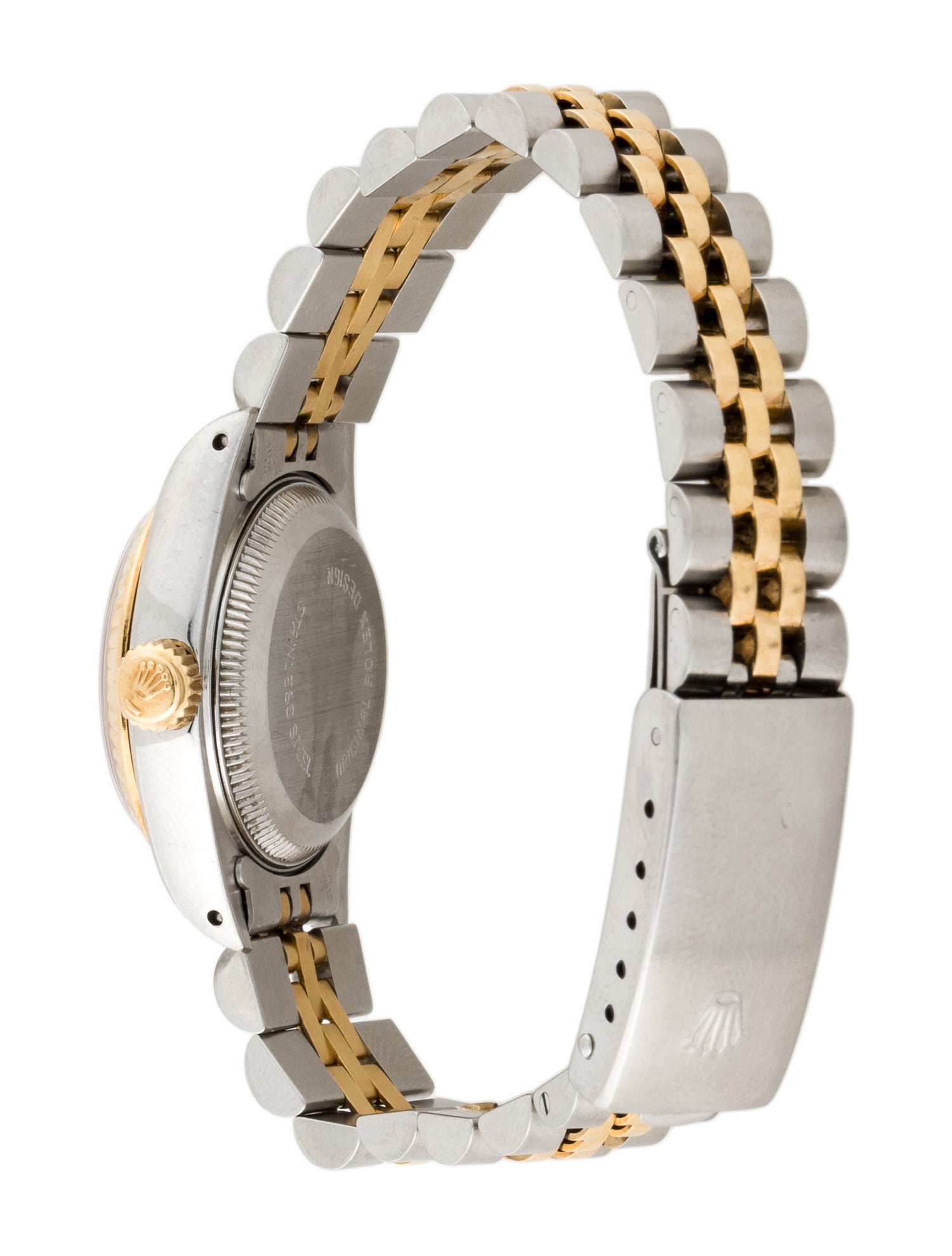 Rolex Datejust Watch