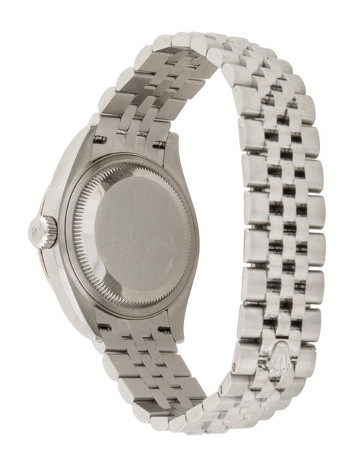 Rolex Datejust Watch