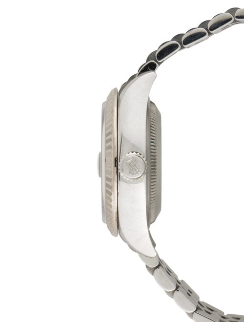Rolex Datejust Watch