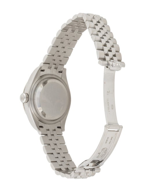 Rolex Datejust Watch