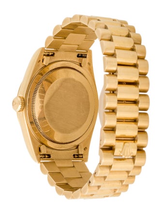 Rolex Day-Date Watch
