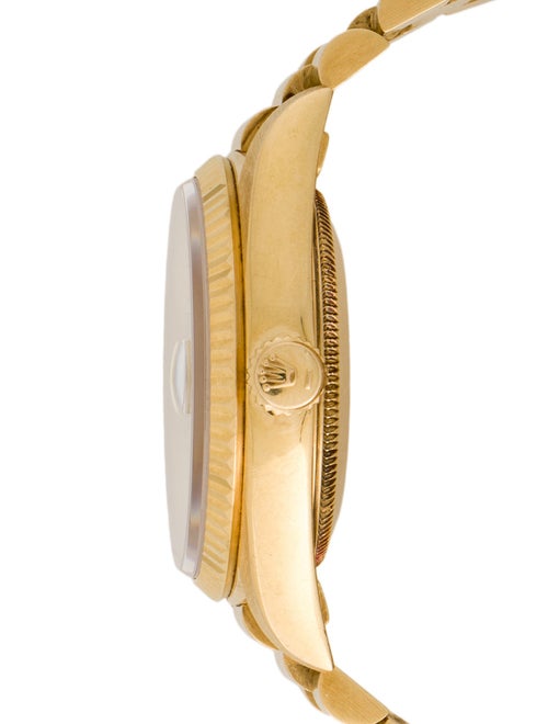 Rolex Day-Date Watch