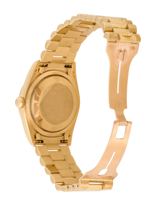 Rolex Day-Date Watch