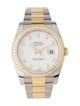 Rolex Datejust Watch