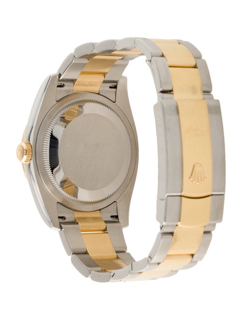 Rolex Datejust Watch