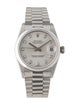Rolex Datejust Watch