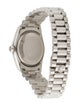 Rolex Datejust Watch
