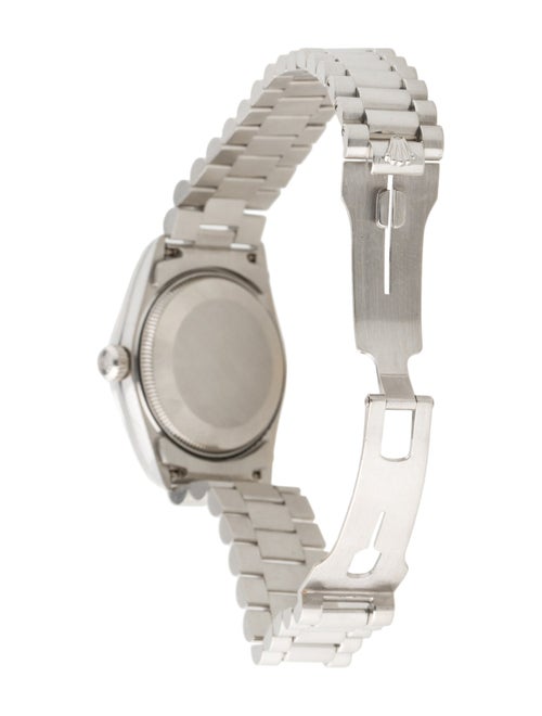 Rolex Datejust Watch