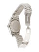 Rolex Datejust Watch