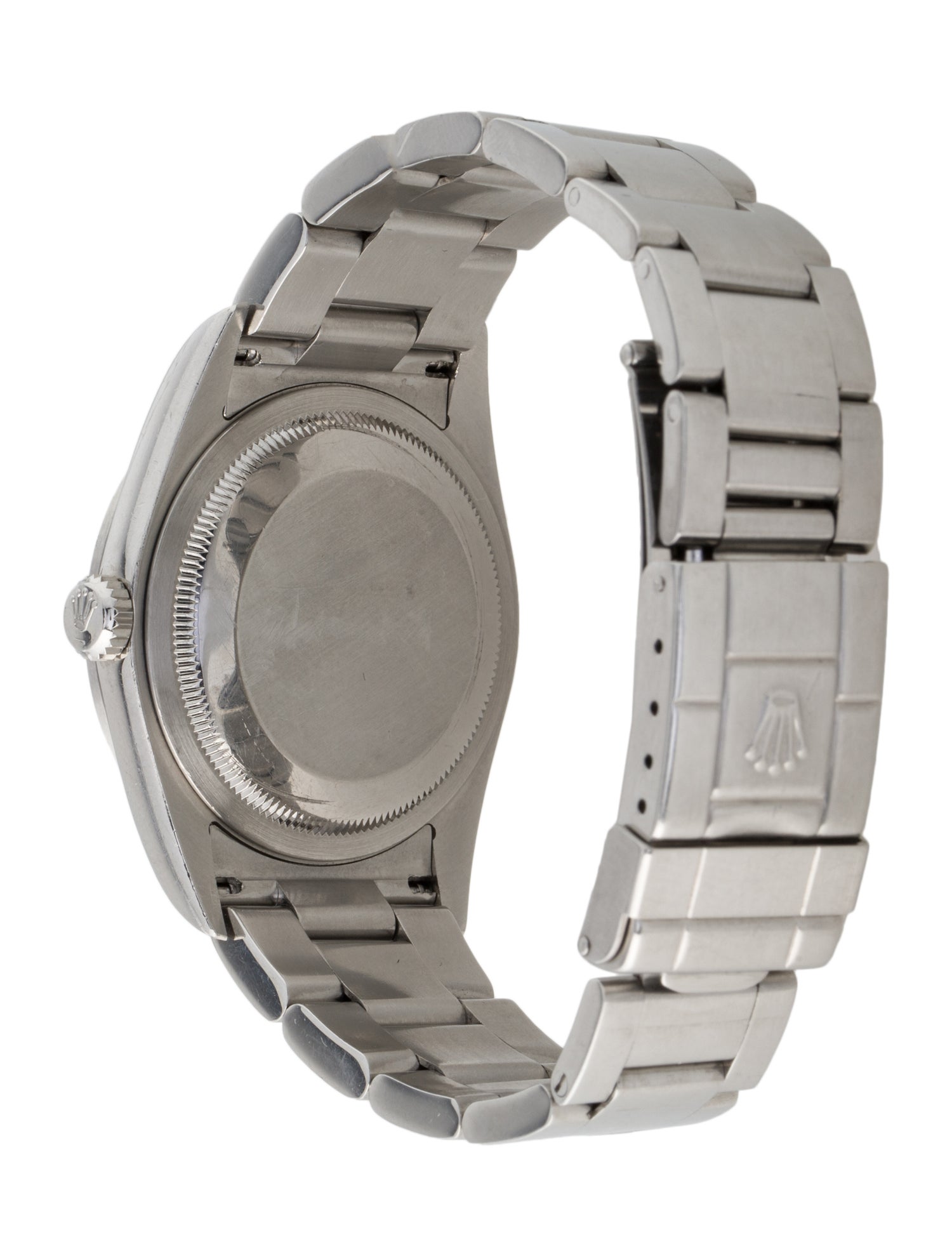 Rolex Explorer Watch