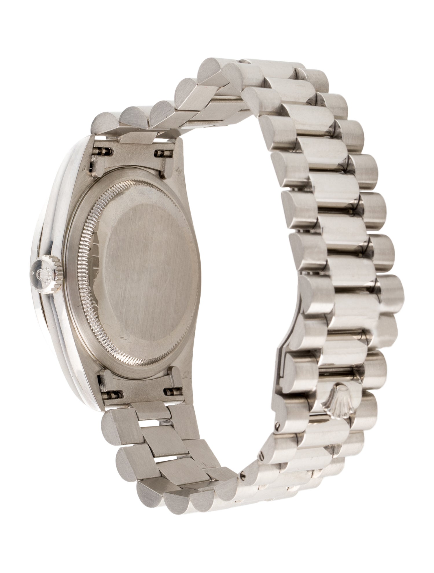 Rolex Day-Date Watch - 18348 | The RealReal