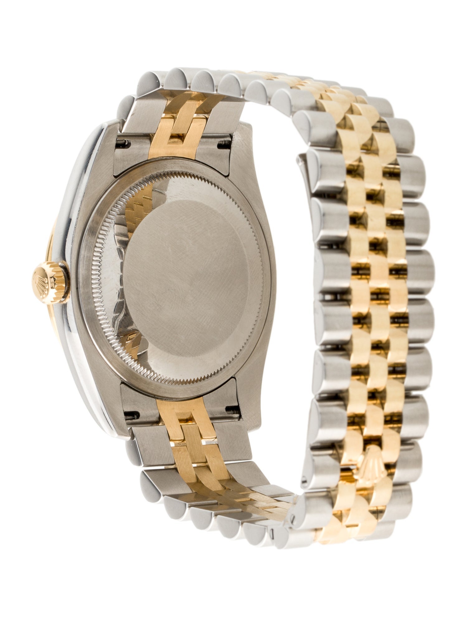 Rolex Datejust Watch