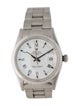 Rolex Date Watch