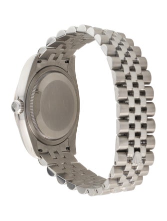 Rolex Datejust Watch