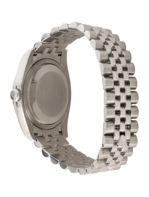Rolex Datejust Watch