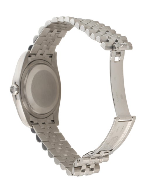 Rolex Datejust Watch