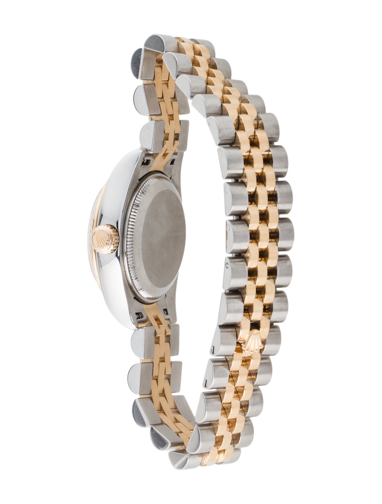 Rolex Datejust Watch