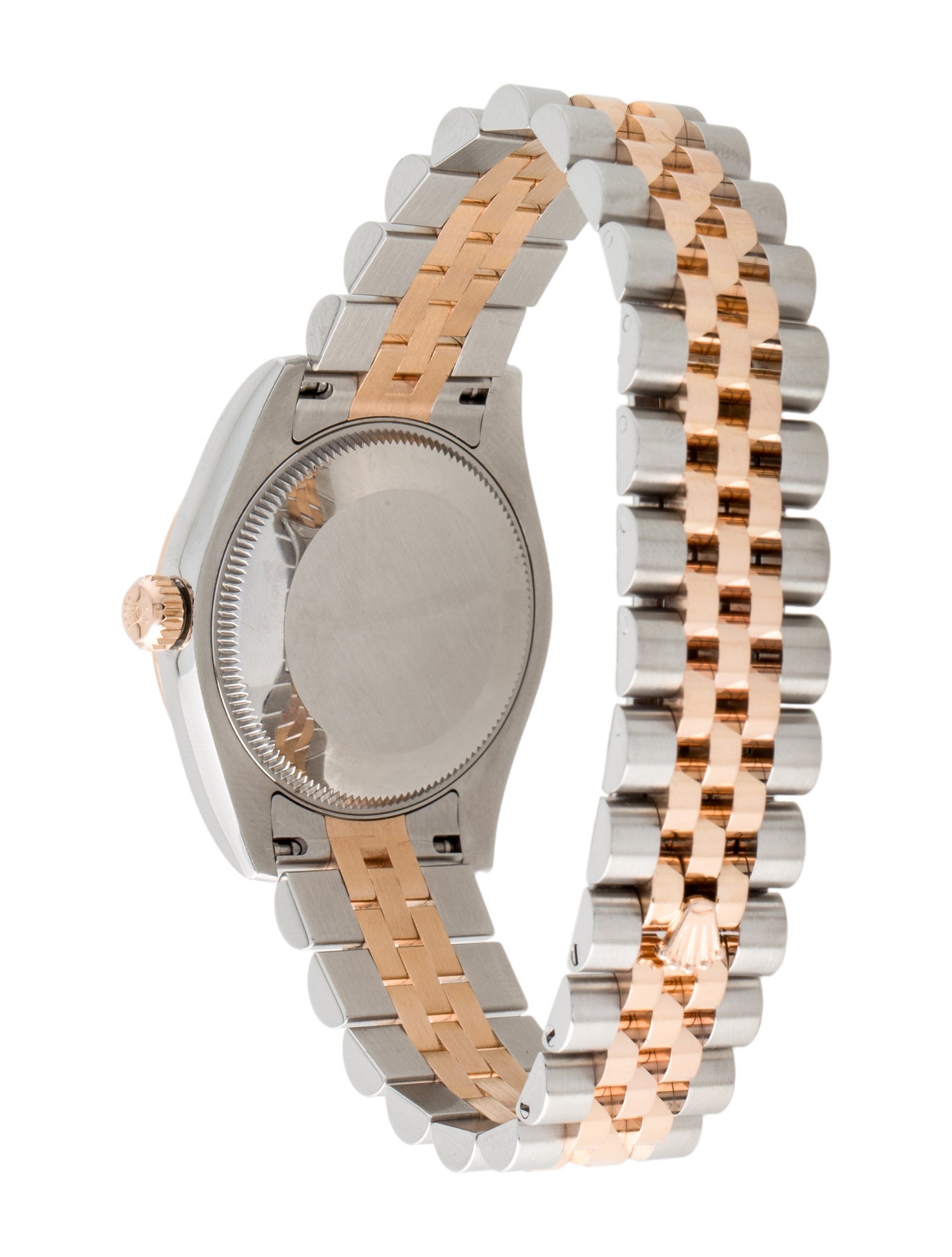 Rolex Datejust Watch