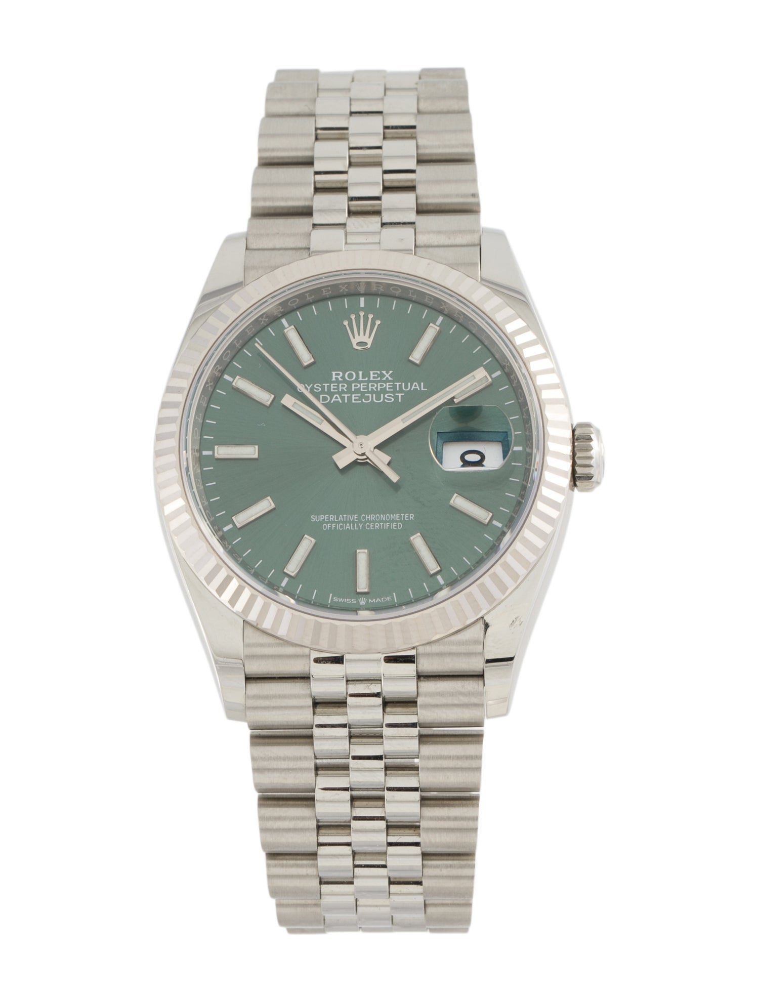 Rolex Datejust Watch