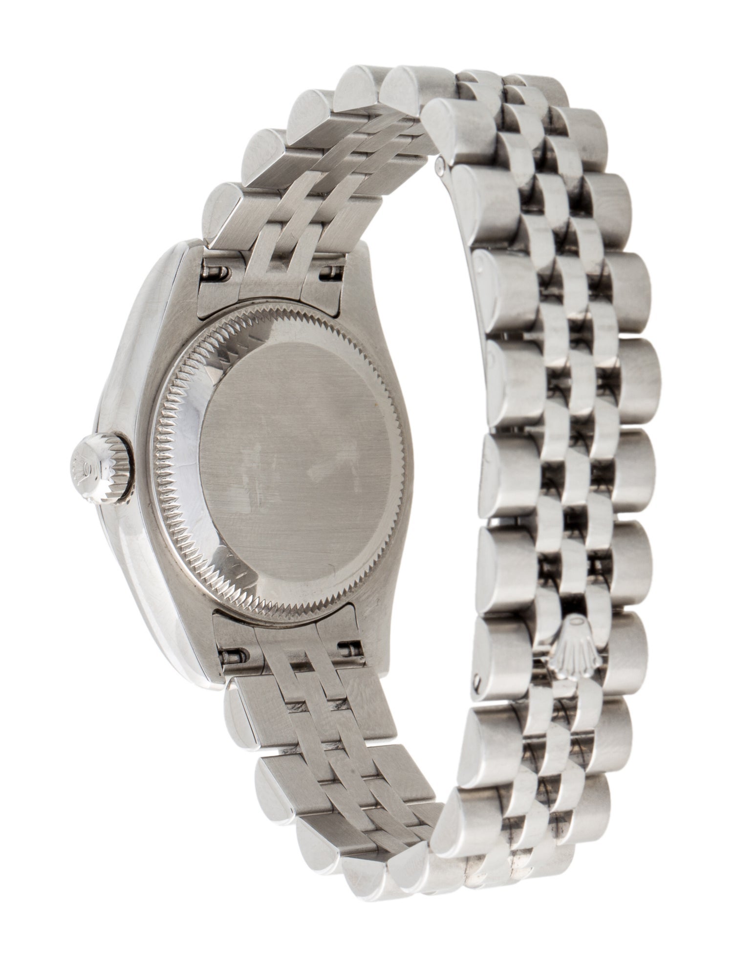 Rolex Datejust Watch