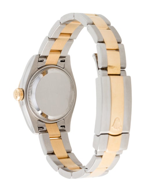 Rolex Datejust Watch