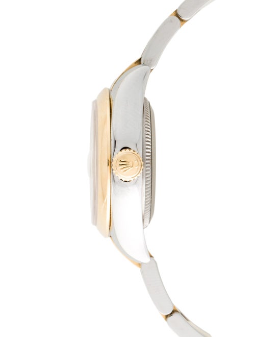 Rolex Datejust Watch