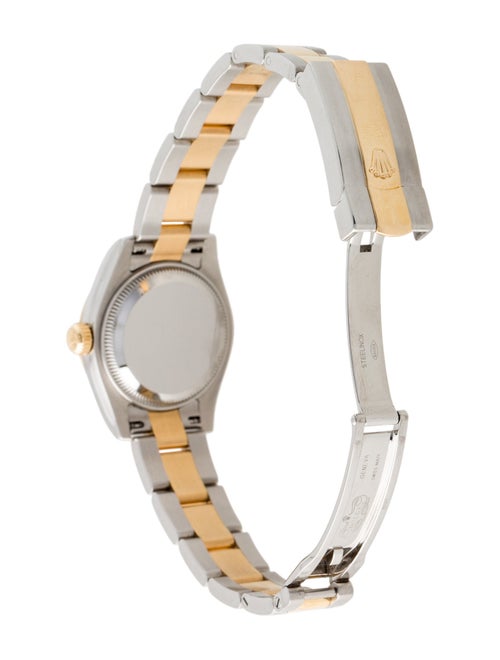 Rolex Datejust Watch