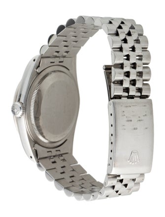 Rolex Datejust Watch