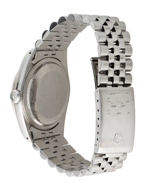 Rolex Datejust Watch