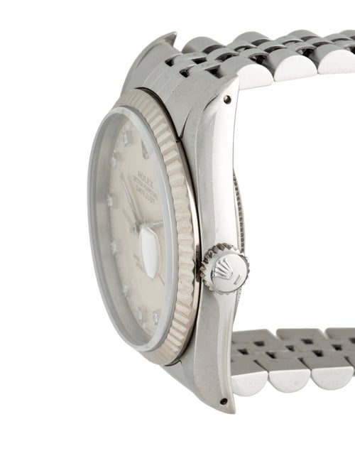 Rolex Datejust Watch