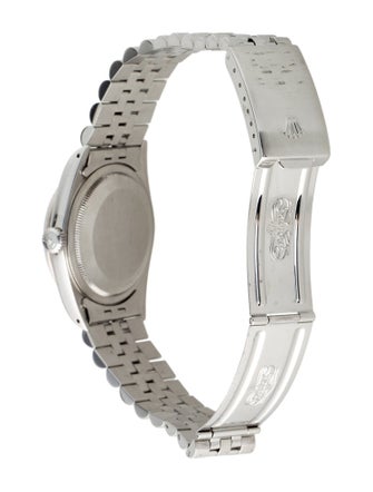 Rolex Datejust Watch