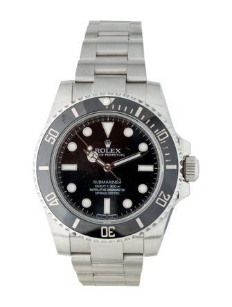 Rolex Submariner Watch