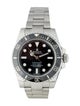 Rolex Submariner Watch