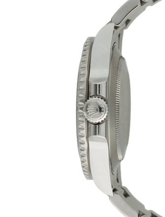 Rolex Submariner Watch