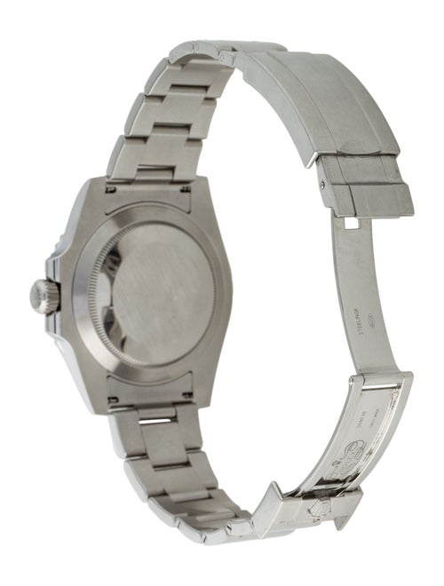 Rolex Submariner Watch