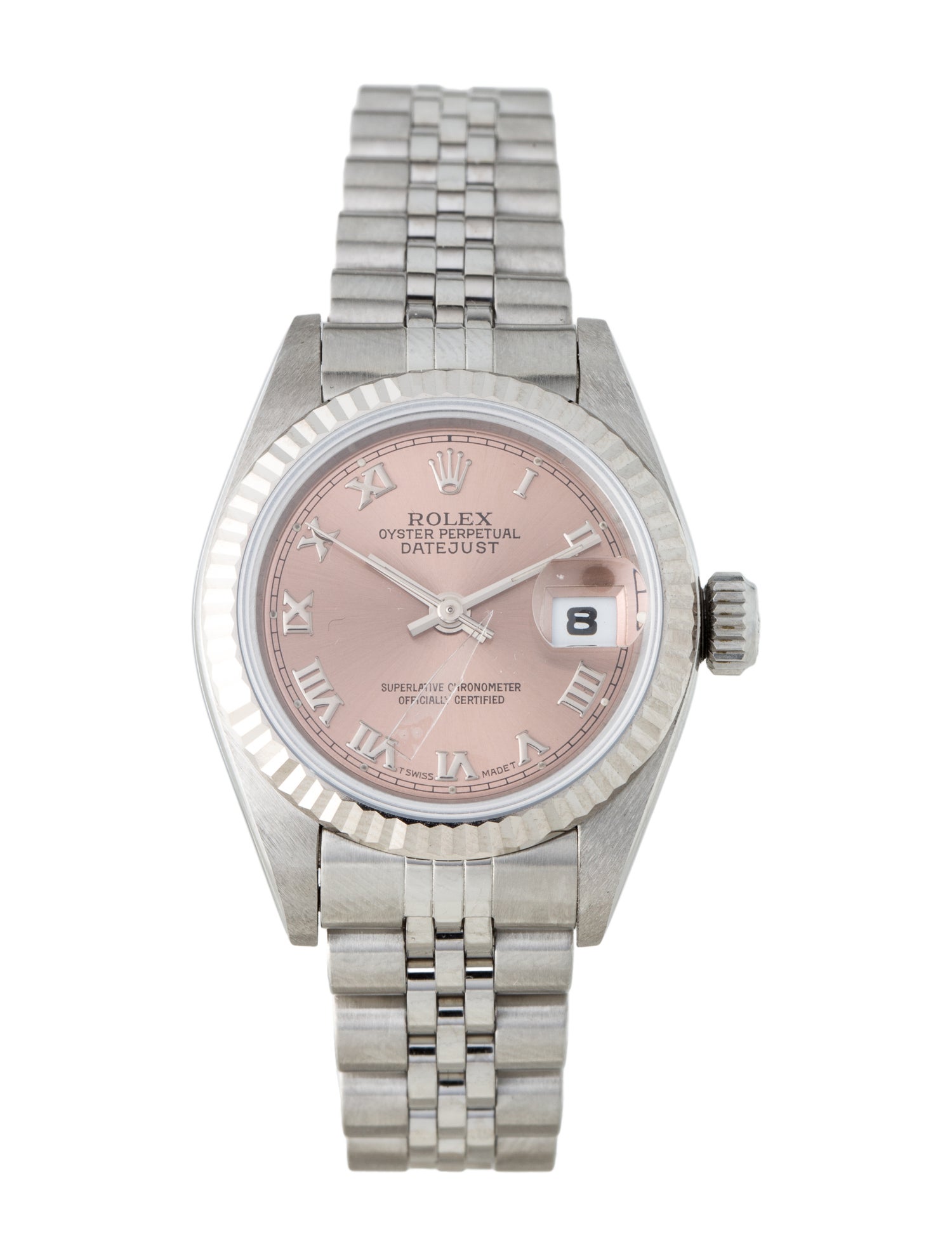 Rolex Datejust Watch
