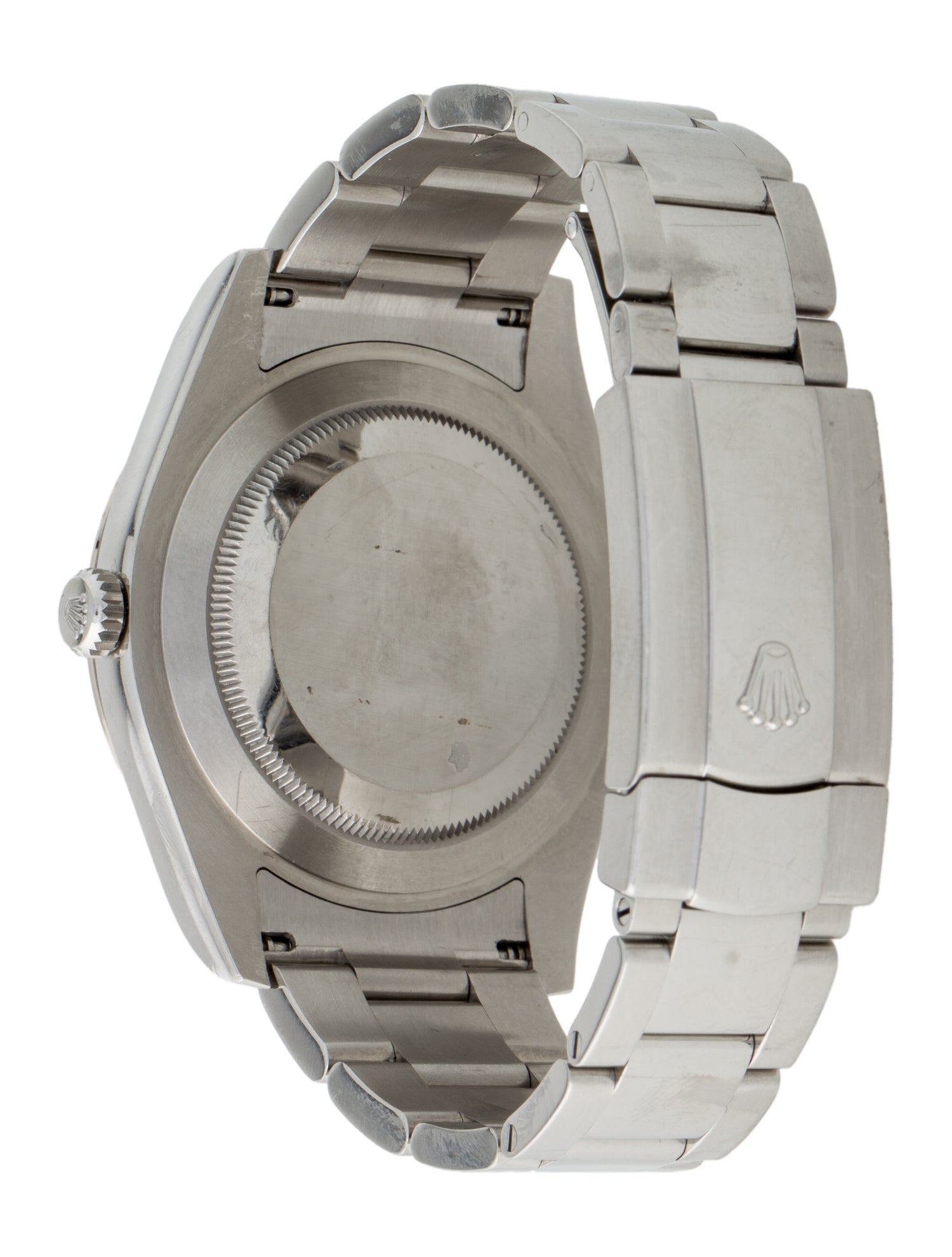 Rolex Datejust II Watch