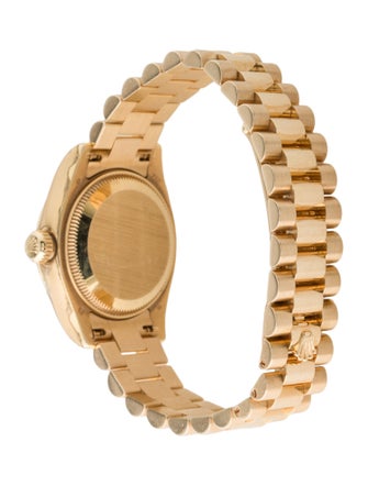 Rolex Datejust Watch