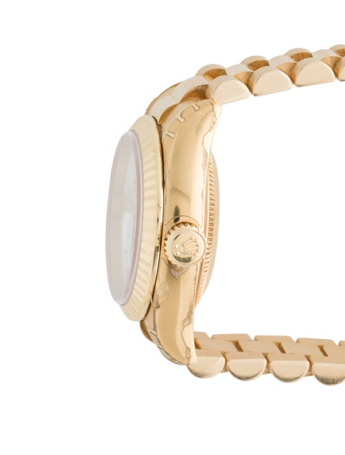 Rolex Datejust Watch