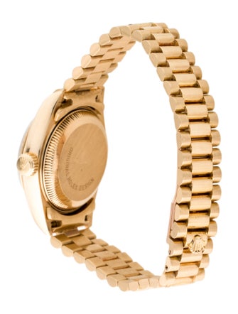 Rolex Datejust Watch