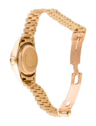 Rolex Datejust Watch