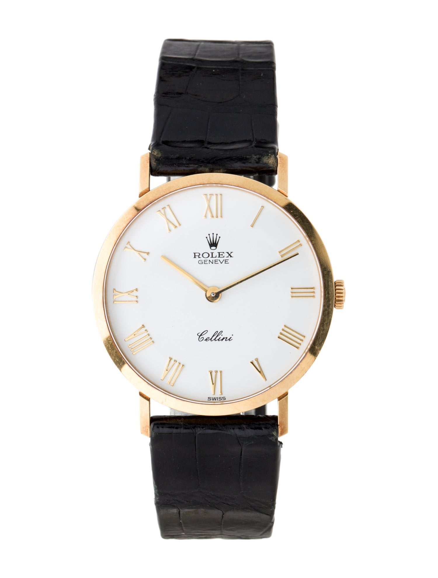 Rolex Cellini Watch