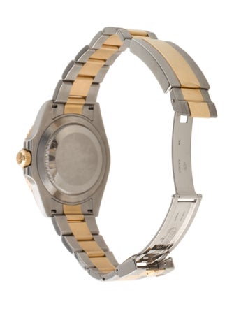 Rolex Submariner Watch