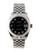 Rolex Datejust Watch