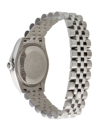 Rolex Datejust Watch