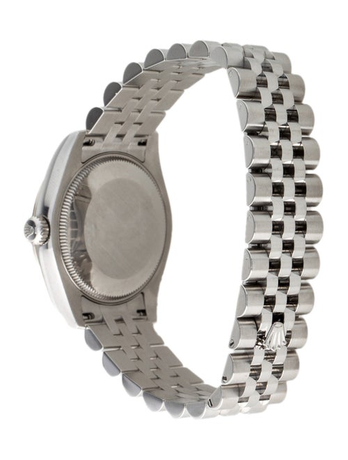 Rolex Datejust Watch