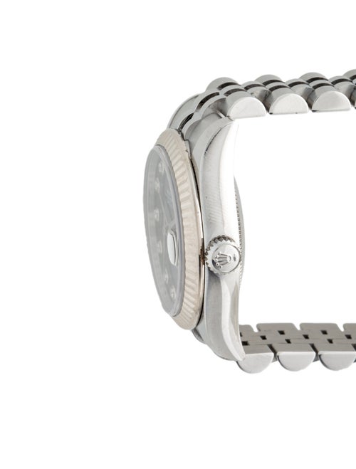 Rolex Datejust Watch