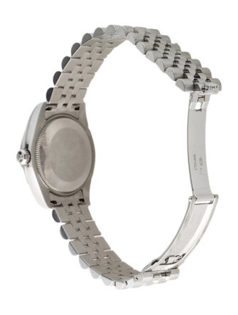 Rolex Datejust Watch